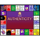 Relationship Board Game