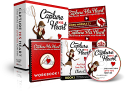 Capture His Heart Forever