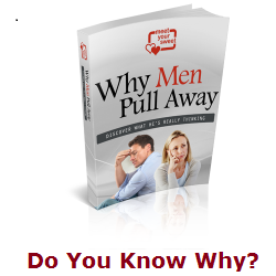 Why Guys Pull Away in Dating